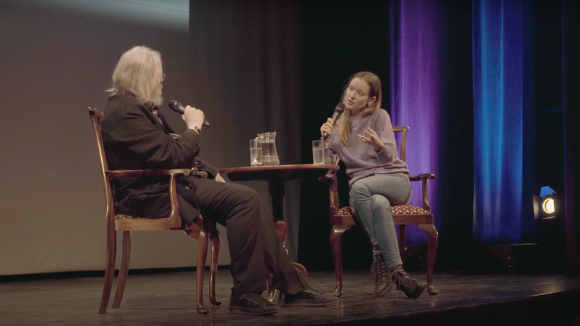 FPTS TikTok - Alexandra Dowling